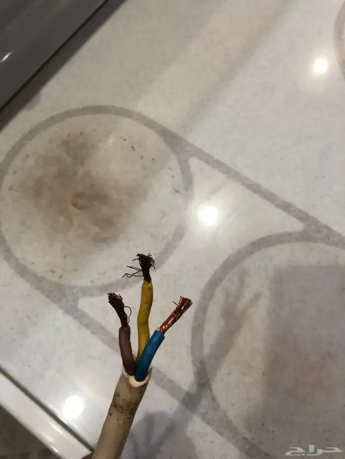 فرن كهربائي للسوم 7