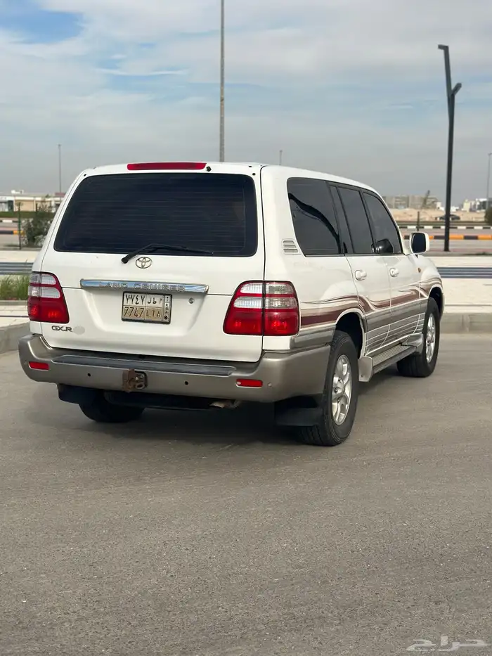 جي اكس ار 2005 فل كامل 5