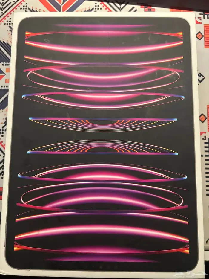 ايباد برو m2 الجيل الرابع 2