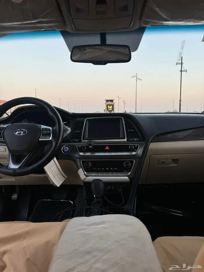 سوناتا للبيع 9