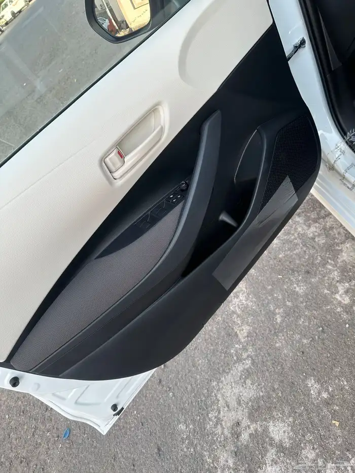 للبيع كورولا مديل 2024 7