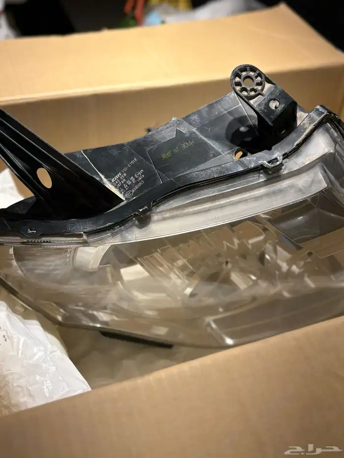 شمعة اليمين باجيرو موديل 2015 1