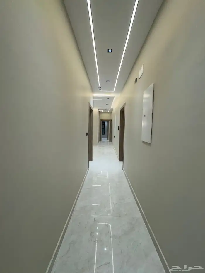 شقق تمليك فاخرة في مخطط الجابرة مداخل خاصة 8