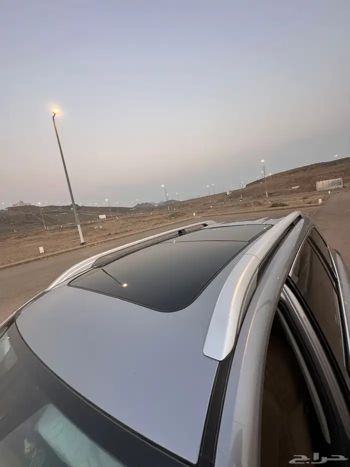 للبيع جيب MG RX8 موديل 2020 مالك اول 17