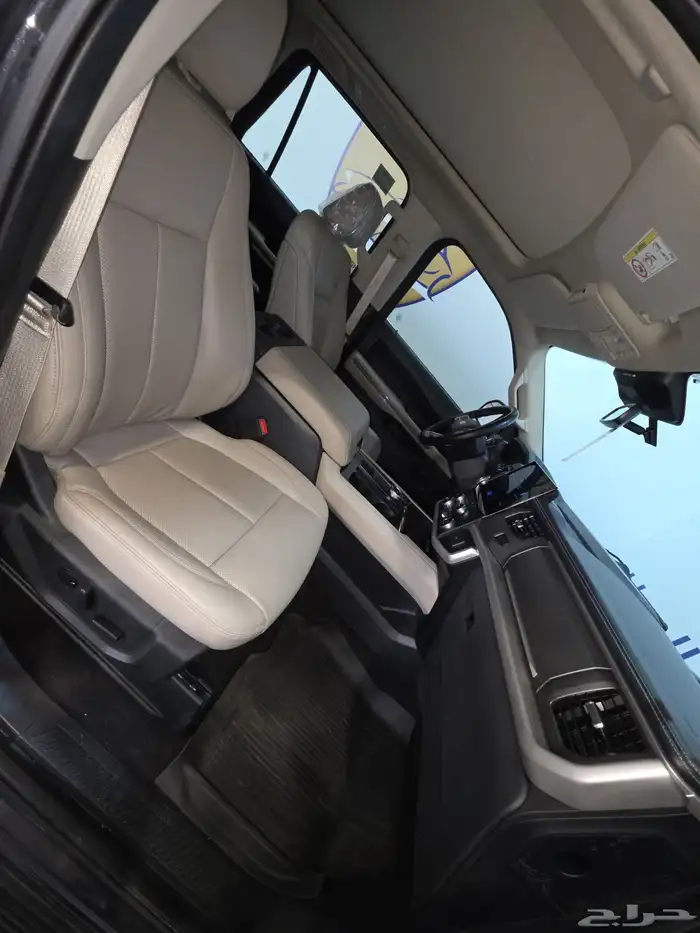 فورد اكسبيدشن 2023 فل كامل 23