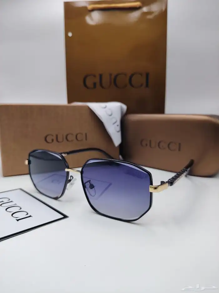 نظارات ماركات درجة أولى ب65 ريال فقط 5