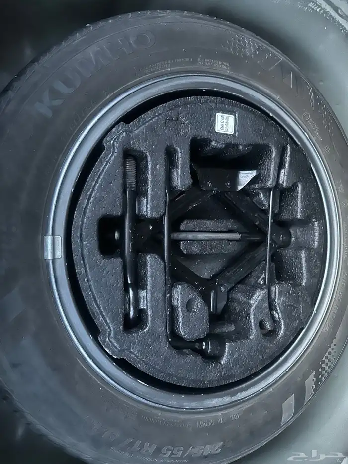 هونداي سوناتا 2020 سعودي نص فل بدي ومحركات وكاله 30