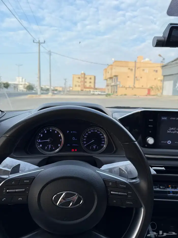 سوناتا 2022 سمارت بلس 13