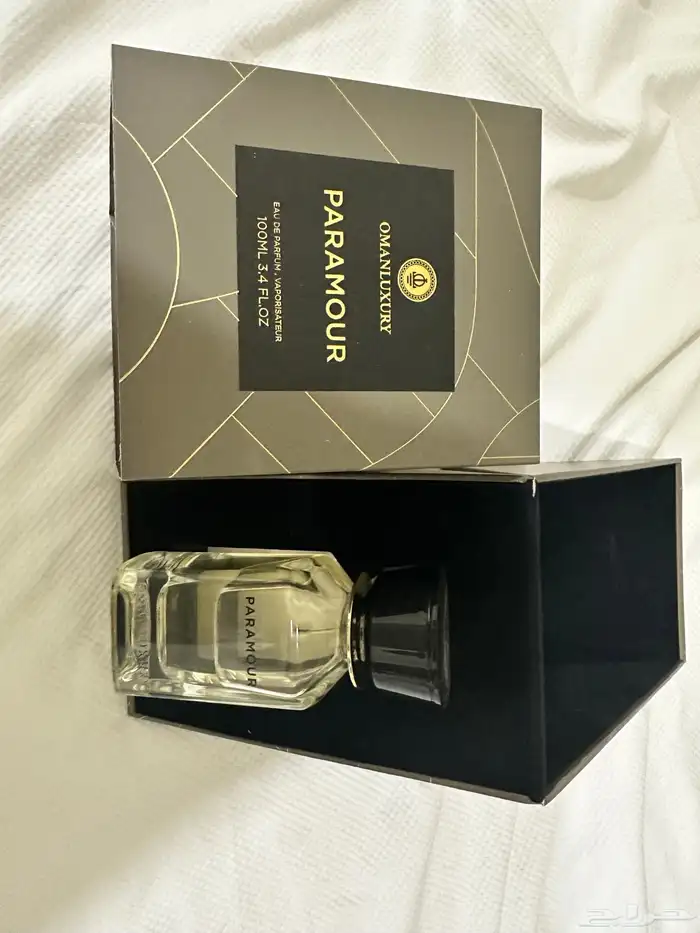 عمان لاكجري بارامور paramour Oman luxury 1