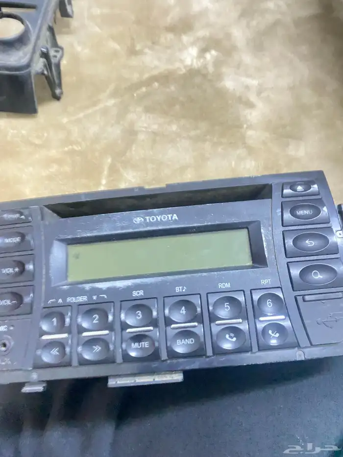 مسجل يارس حق الوكالة 2