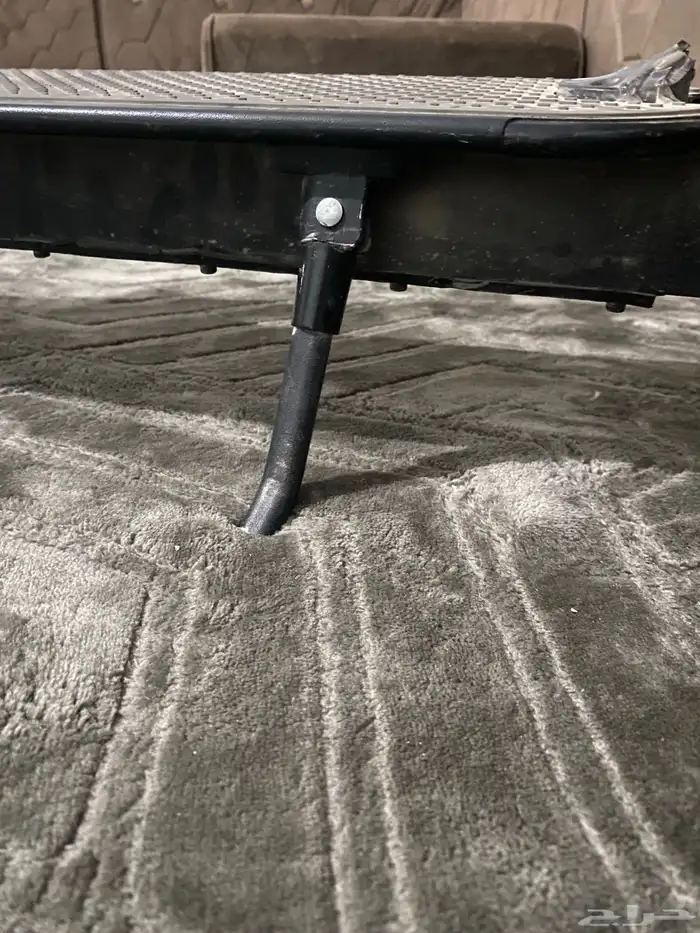 سكوتر النوع واقف شركة الوكيل 2