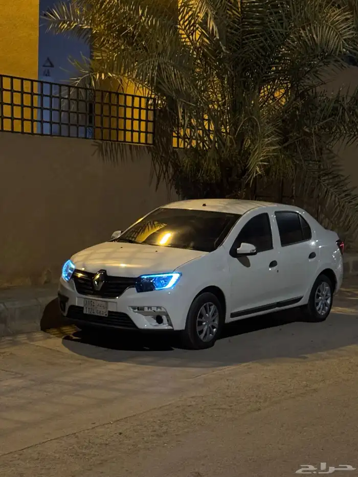 رينو سيمبول 0