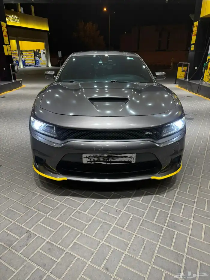 دوج تشارجر GT 2022 0