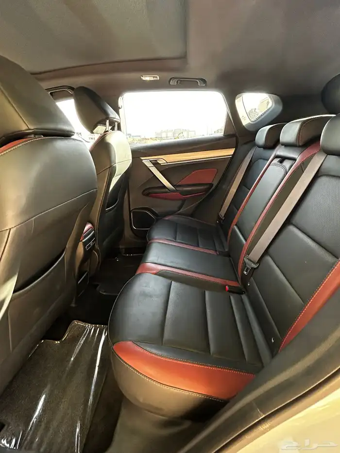 GEELY Coolray S Full Options 2021 - First Owner 10