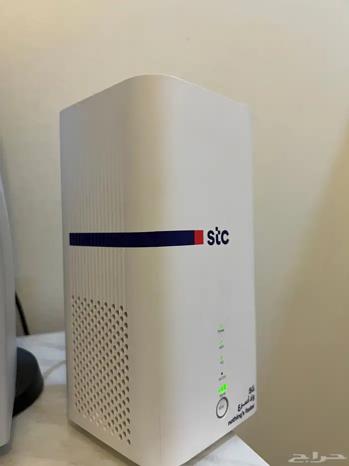 مودم STC 5G 1