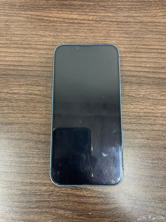 ايفون 13 العادي 3