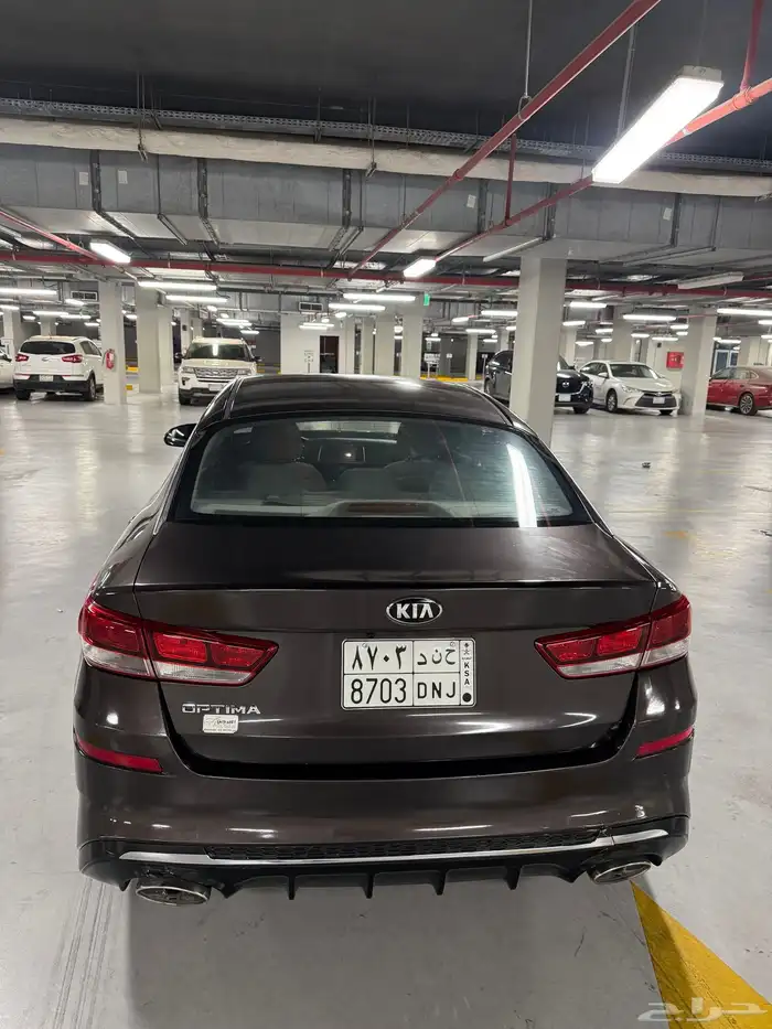 اوبتيما 2019 3