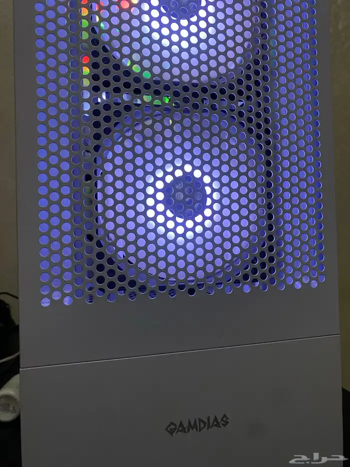 بي سي اخو الجديد للبيع مع ملحقاته 2