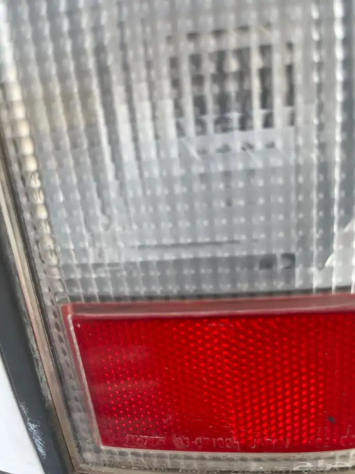 ددسن 2002 سوبر فل 30