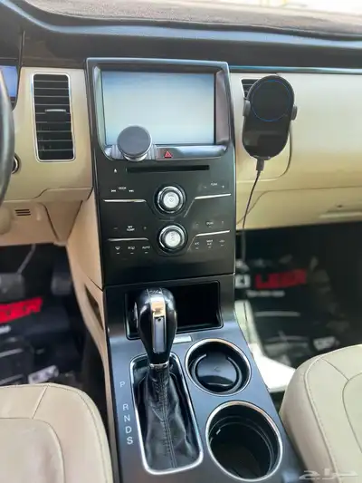 فورد فلكس 2015 index