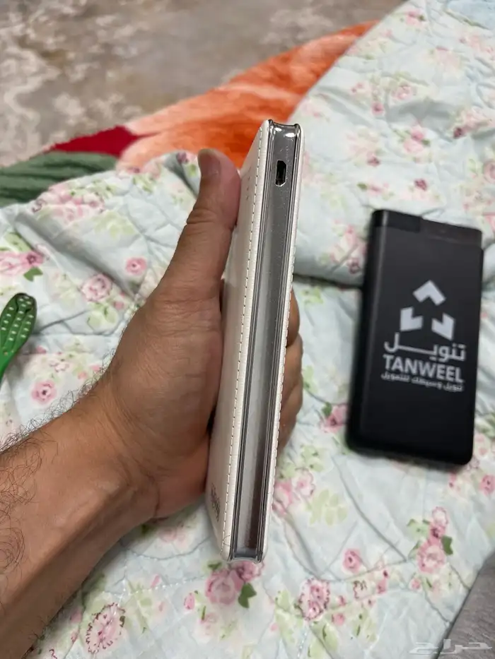 خوازن طاقة على 20 ريال 5