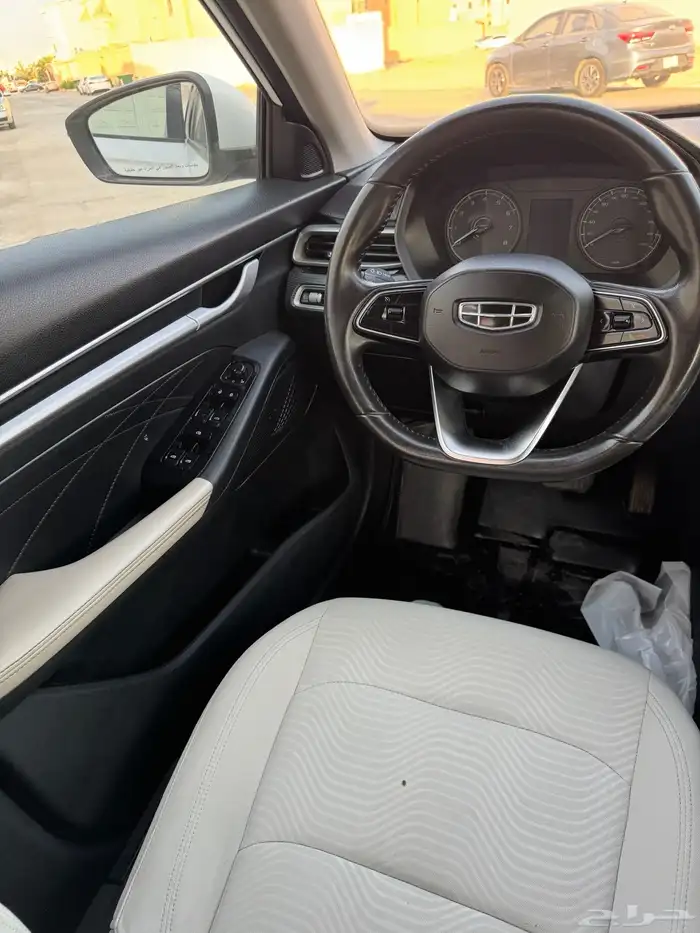 جلي امجراند 7 نص فل نظيف جدا 2023 11