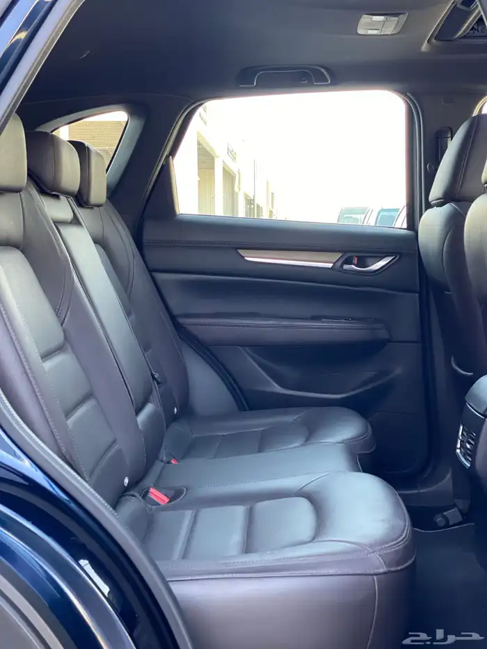 مازدا CX5 سقنتشر 31