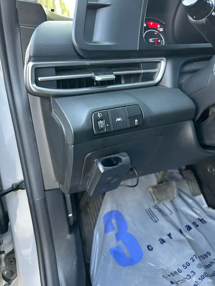 افانتي 2021 بطاقه جمركيه وارد كوريا بدي وكاله 17