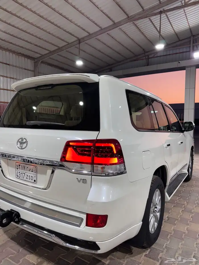 جكسار 2018 فل كامل شرط الفحص 4