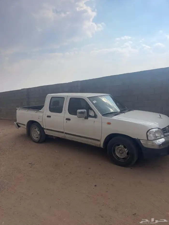 للبيع نيسان مديل 2000 0