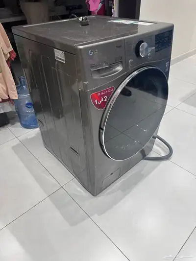 غساله ال جي index