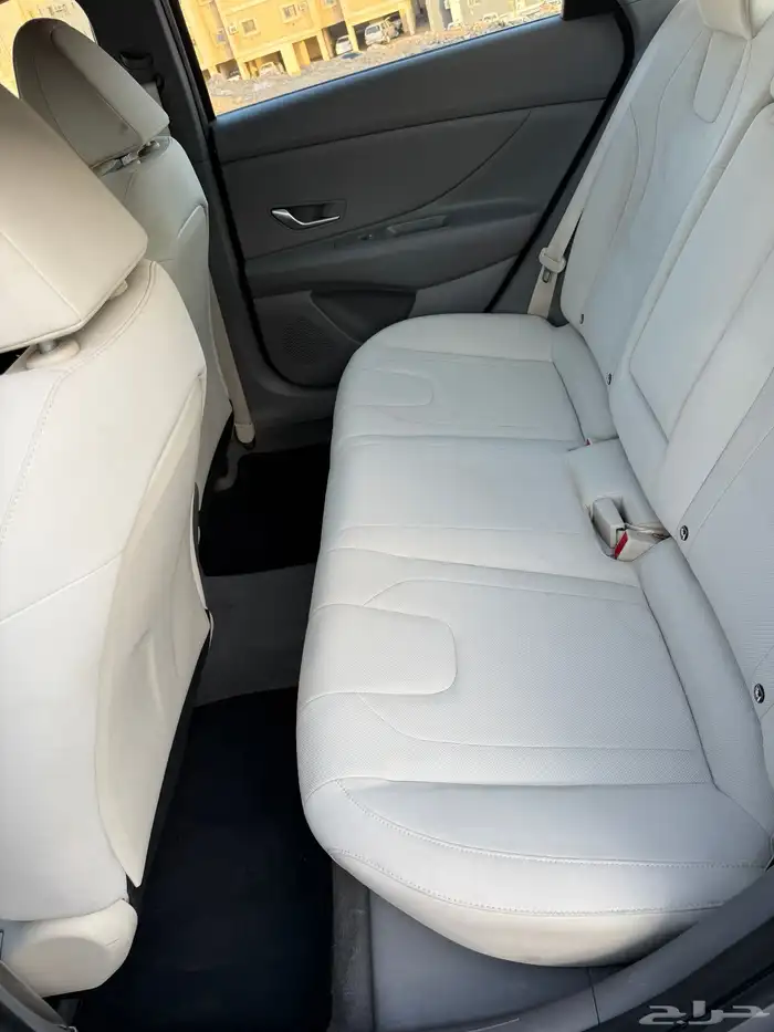 للبيع النترا سمارت مكينه 2000 8