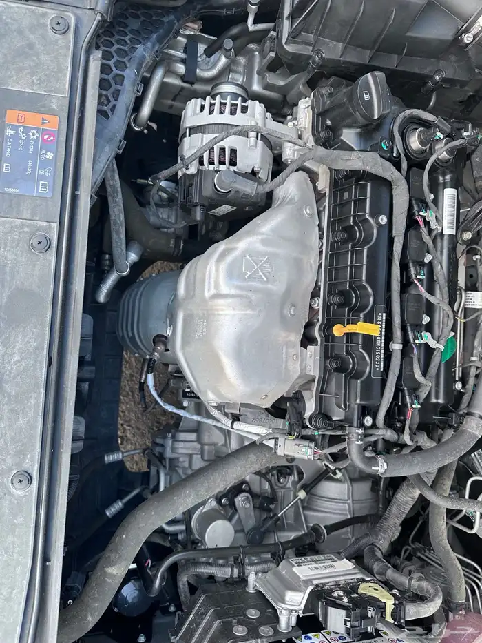 للبيع ام جي 5 موديل 2023 بودي بلد الممشى 50الف وكسور 14