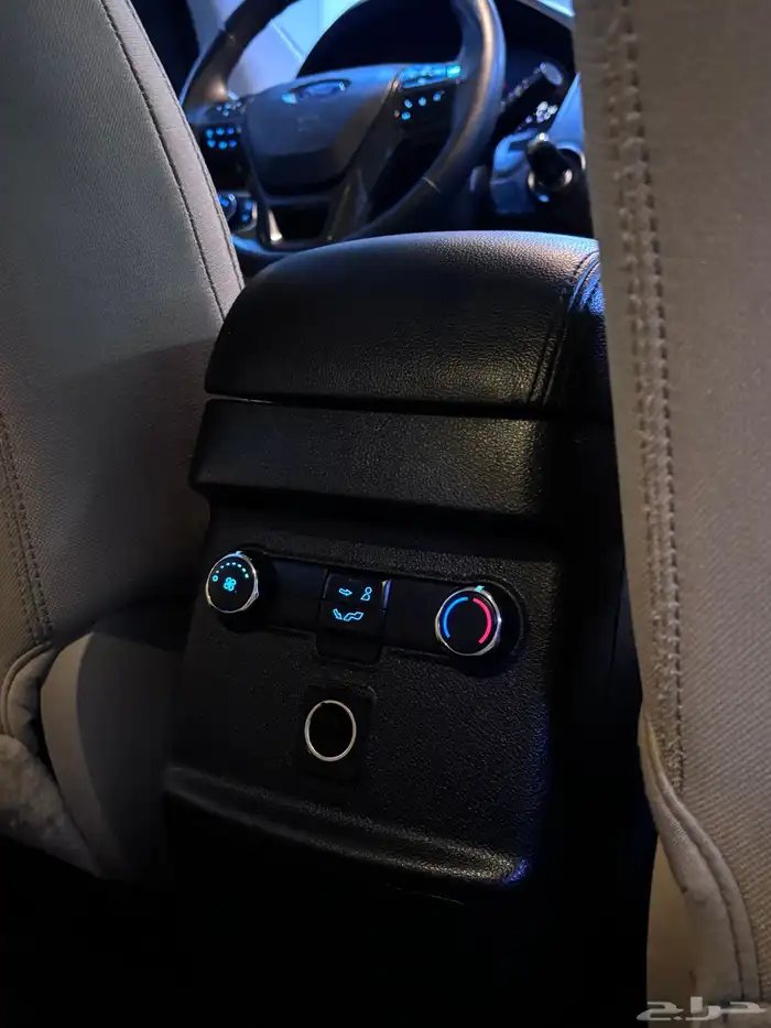 فورد اكسبلور 2016 49