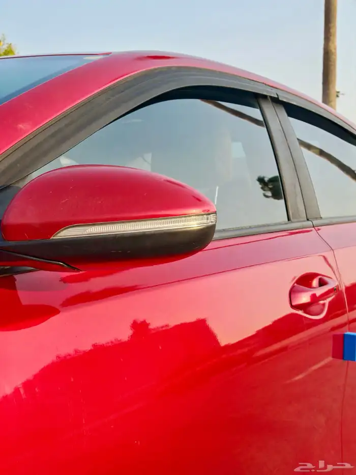 كيا سيراتو فل كامل 2019 الخبر مخزنه 13