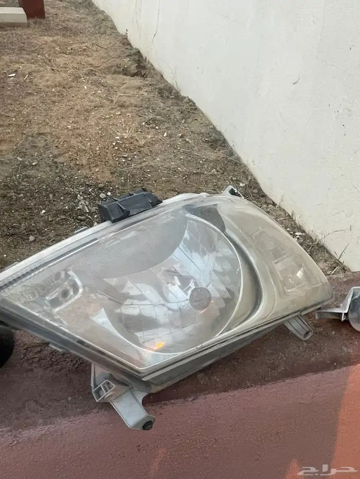 قطع غيار هايلكسس داخليه وخارجيه من 2006 إلا 2015 11