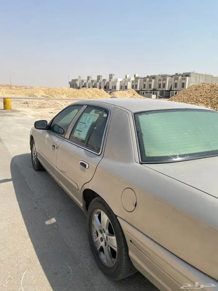 فورد فكتوريا للبيع 2006 2