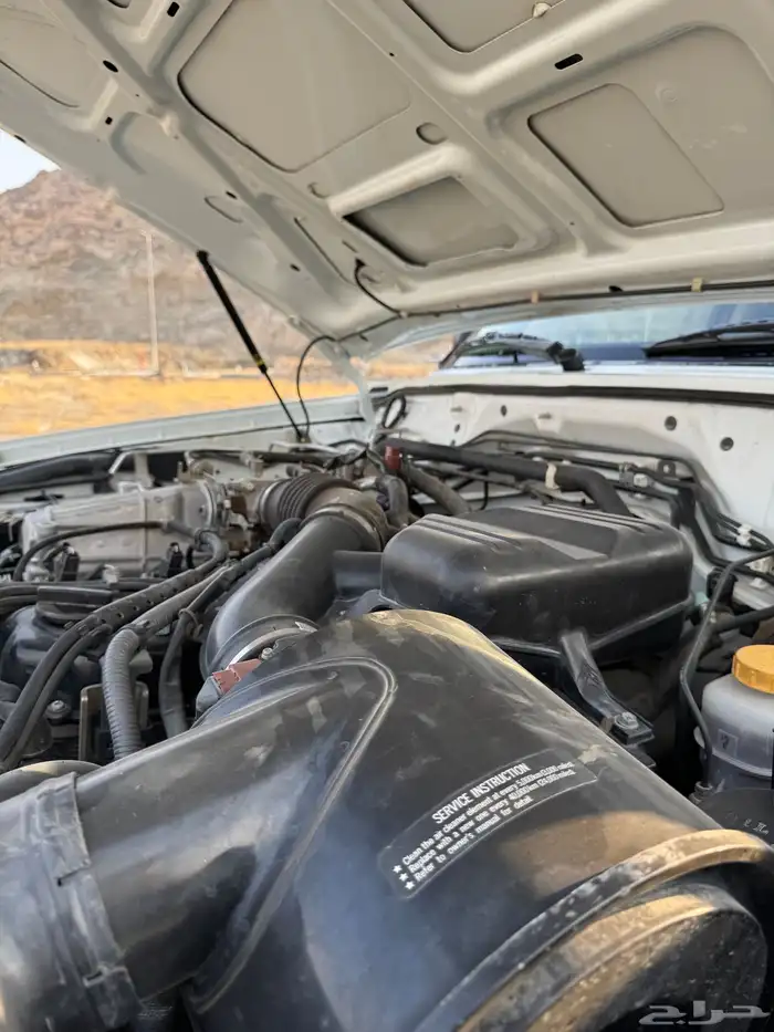 نيسان باترول 2009 27