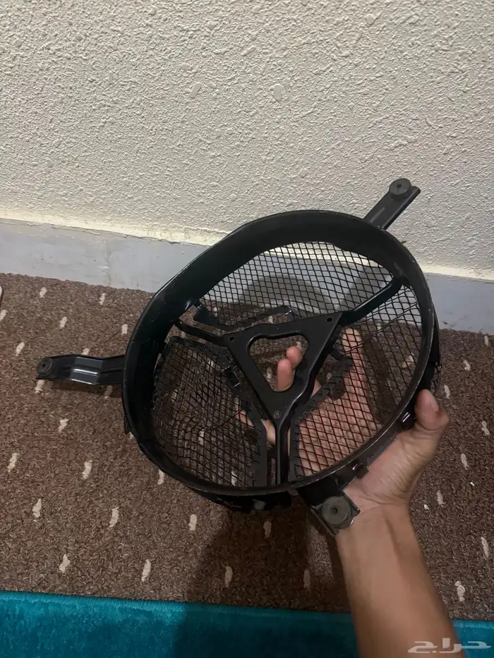 شبك مروحه صالون 97 0