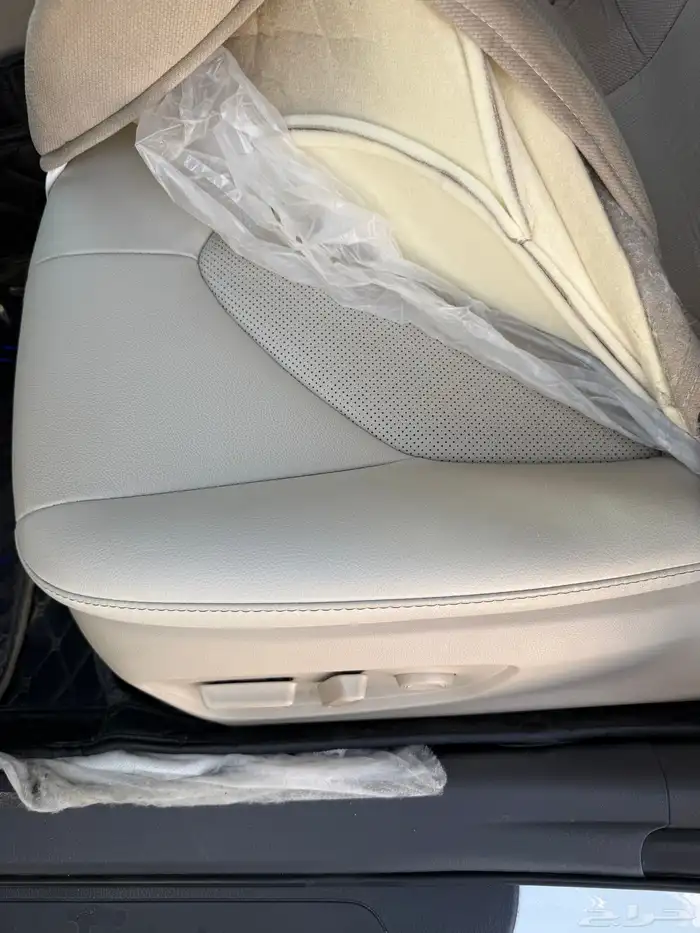 كامري GLEX 2024 وكالة 15