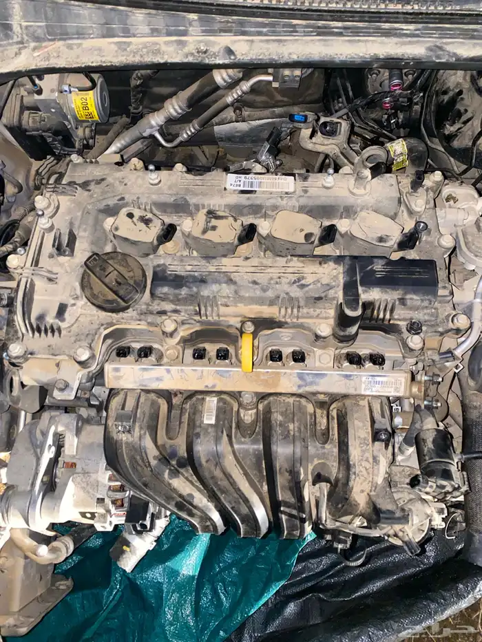 قطع النترا 2023 31