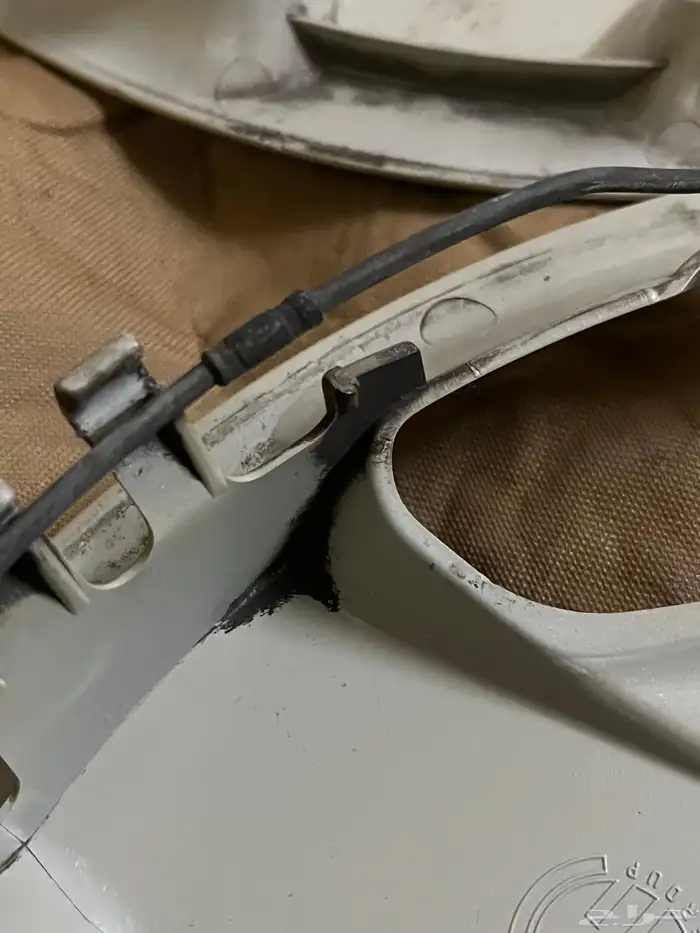 طيس كامري اصلي 4