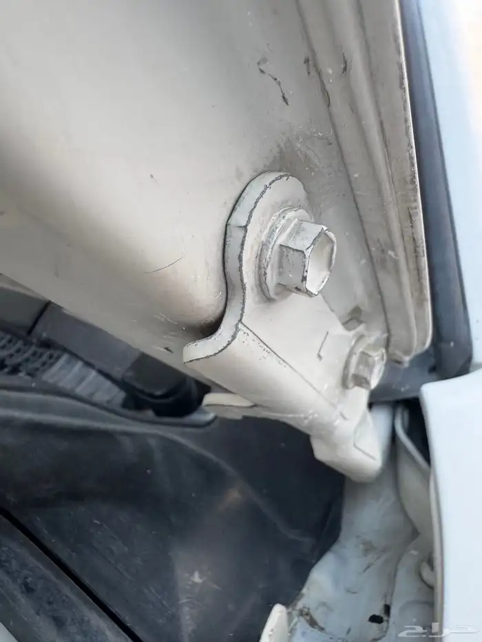 (( تم البيع ))جيب فكسار 2001 قير عادي دفلك 39