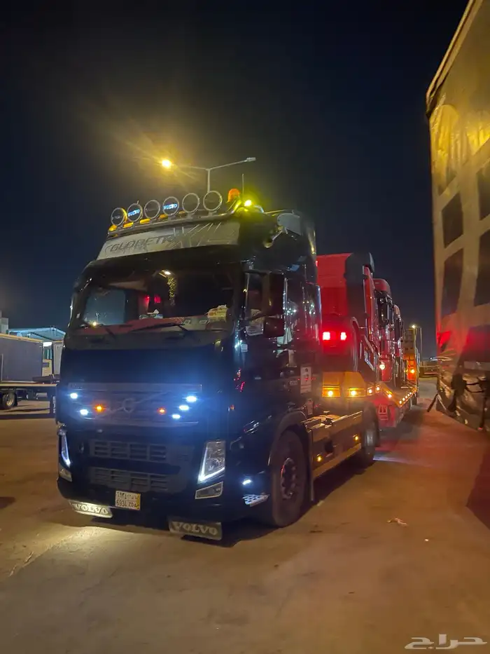 لوبد سبشل طويل 18.50 متواجد بالرياض باتجاه الدمام 1