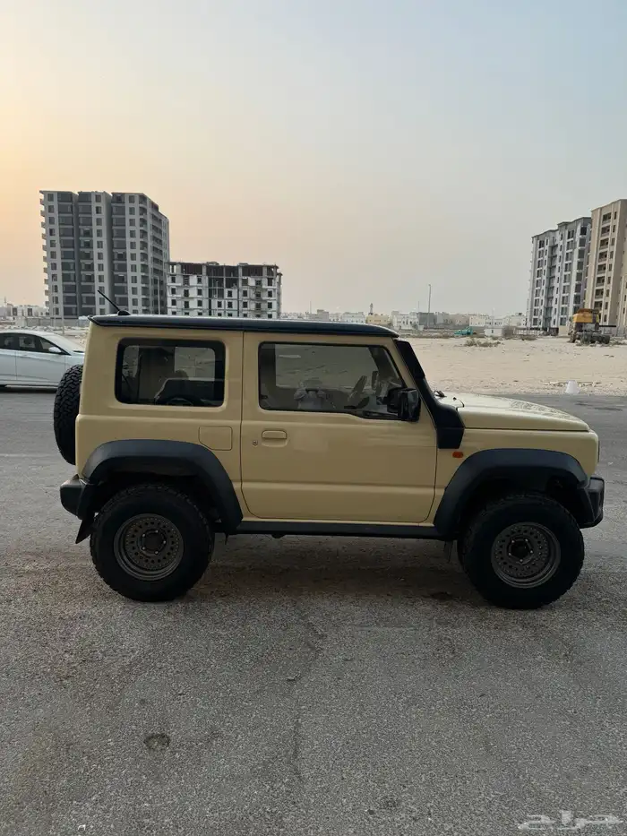 جمني 2022 قير عايدي 7