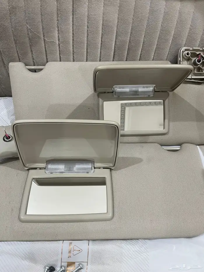 شماسيات فورد تورس 2012 1