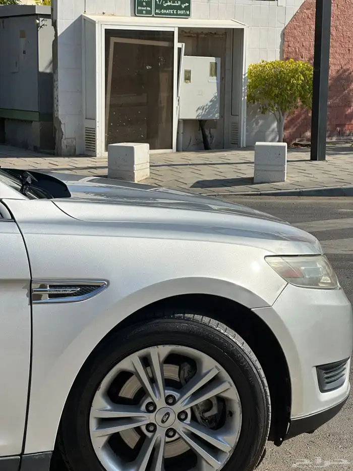 تورس 2015 بودي وكالة 14