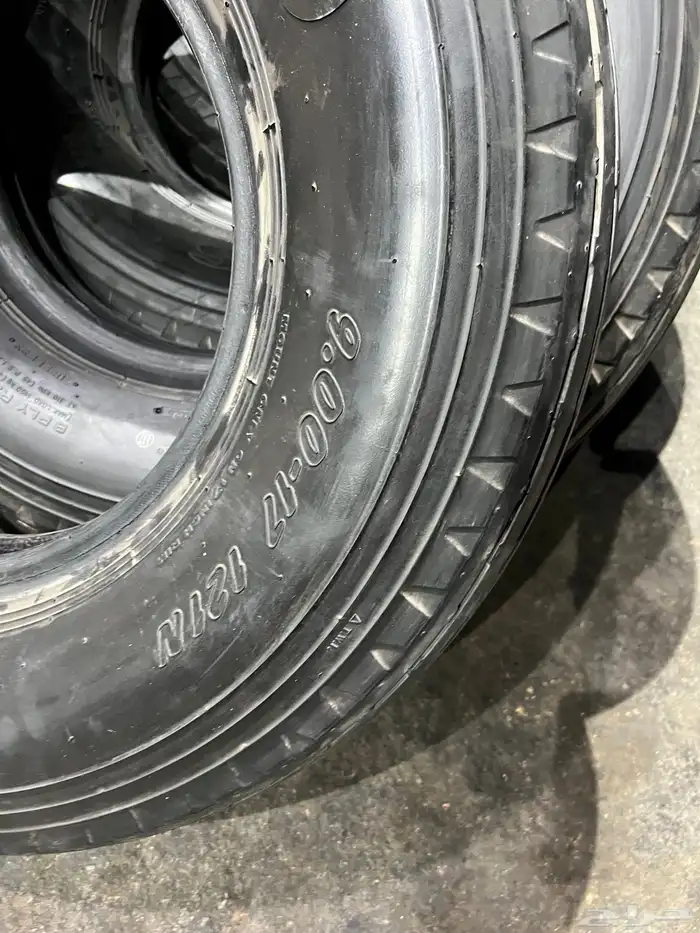 كفرات بالون ماكسس ابو جمل مقاس 900 17 11