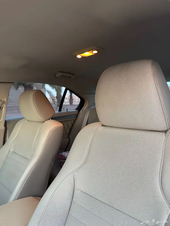 فورد تورس 2013 V6 البدي وكاله محركات شرط نظيفه 14