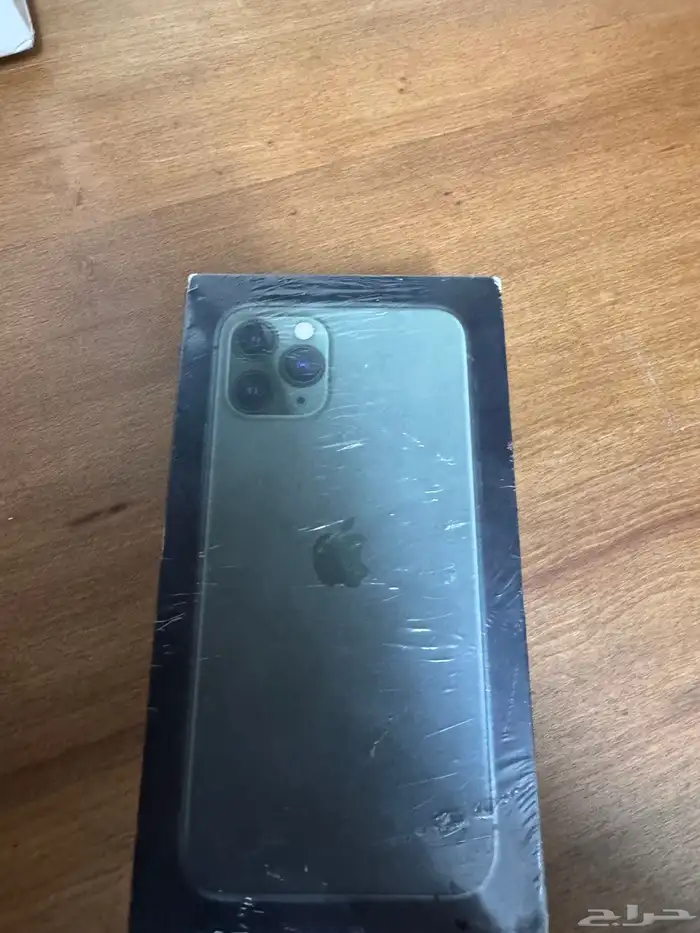 كرتون ايفون 11 برو 0